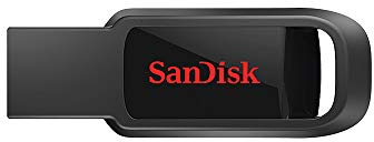 SanDisk Cruzer Spark 128GB USB 2.0 Flash Drive