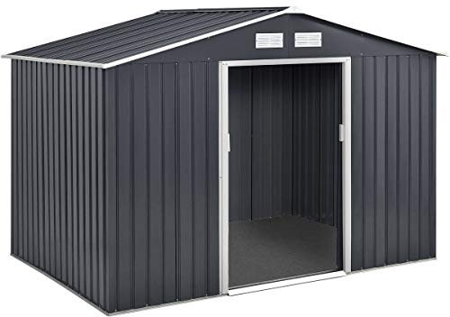 Habitat et Jardin Caseta de Metal Vegas - 5,29 m²