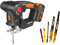 WORX WX550.2 18V (20V Max) AXIS Multi-Purpose Cordless Saw
