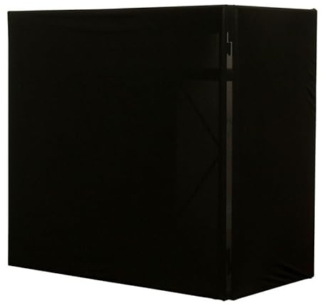 Pro Event Table Scrim BLK