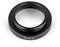 Omegon CS to C-Mount Adapter