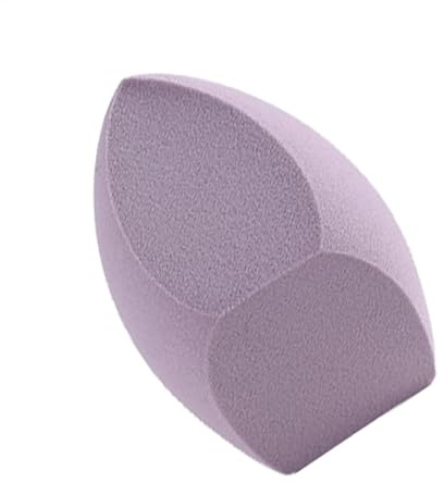 Beauty Blenders - Sponge De Maquillage Pour Le Fond De Teint | Outil De Mélange Cosmétique | Sponge De L'applicateur De Fondation | Puffle De Maquillage Pour Le Mélange Lisse | Beauty Wedge Pour Une