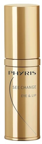 PHYRIS Unisex Augenpflege See Change Eye & Lip weiss One Size