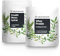 natural elements Kraftsport Basic Set – Whey Protein Vanille 24g Protein pro Portion – Kreatin Monohydrat 500g ultrafeines Pulver – hochdosiert, für deinen Muskelaufbau – laborgeprüfte Qualität