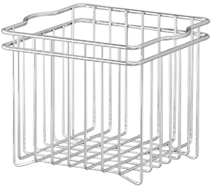 Escurreplatos de cocina – mostrador de cocina para escurreplatos, escurreplatos para guardar los desagües | Soporte para cubiertos, escurreplatos, estante para cesta escurreplatos, organizador