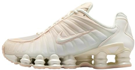 Nike W Shox TL Pearl White/Soft Pearl-Particle PINK 36.5 EU