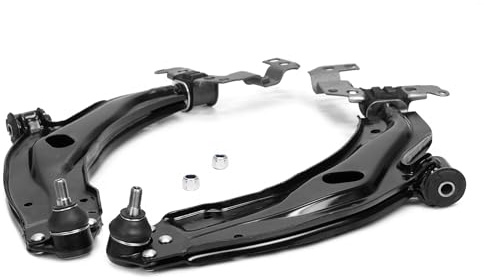 MASTER-SPORT Kit braccio oscillante Sospensione ruota 36996/1-KIT-MS