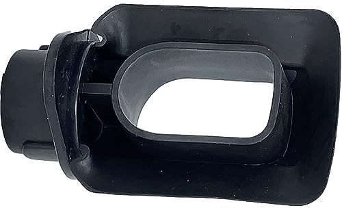 EarthMinded FlexiFit Diverter for 3 x 4 Inch Rectangular Downspouts