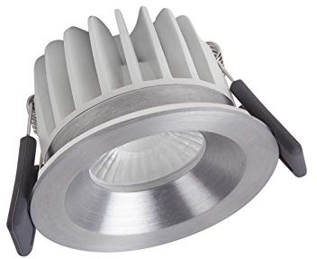 LEDVANCE LED Spotlight | Leuchte für Innenanwendungen | Kaltweiß | 81,0 mm x 51,0 mm | SPOT FIREPROOF DIM