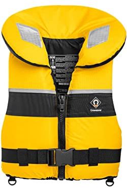 Crewsaver Spiral 100N Life Jacket - Size - L