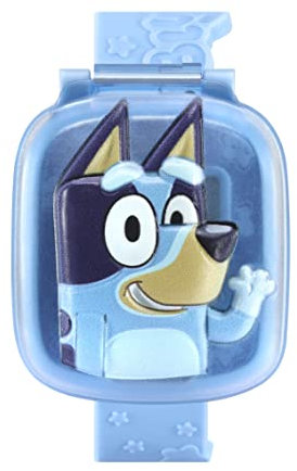 Vtech Bluey Wackadoo Watch