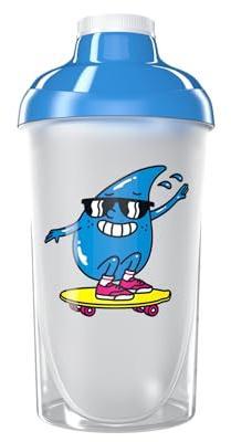 Holy Hydration Shaker – Unsere Shaker passend zu deiner Lieblingssorte Pink Grapefruit