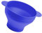 Duroecsain Microwave Popcorn Bowl, Popcorn Popper Microwave Bowl - Silicona Microondas Popcorn Popper - Recipiente de alimentos seguro y plegable para películas familiares