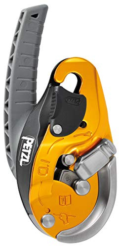 Petzl D020CA00 I'd EVAC Descender
