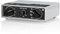 Audio Switcher Box Splitter Tragbarer 3 Wege Audio Umschalter für Kopfhörer/Lautsprecher für Mikrofone