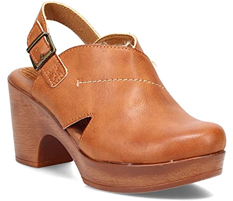 b.o.c. Women's Cecila Tan/Medium / 7
