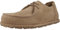 BIRKENSTOCK Sneaker UTTI LACE, Rauleder, Braun EU 40