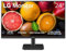 LG 24Ms500-B 24 Inch IPS Computer Monitor FHD (1920X1080) 100Hz 5Ms Reading Mode Edgeless Design On-Screen Control Stabilizer Black Crosshair Hdmi Black (WxHxHxP) 21.3 X 16.3