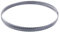 Original Scheppach Sägeband 1400x10x0.35 mm | Ersatzsägeband | Sägeblatt | Bandsägeblatt mit 4 Zähnen pro Zoll | passend für Scheppach Bandsäge HBS20 & HBS30