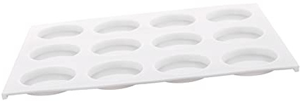 FIXOSHEE Molde De Silicona Para Sello De Cera Cavidades Molde Manual Flexible y Reutilizable Para Artesanía Diy Accesorio Práctico Para Manualidades Con Alfombrilla De Silicona