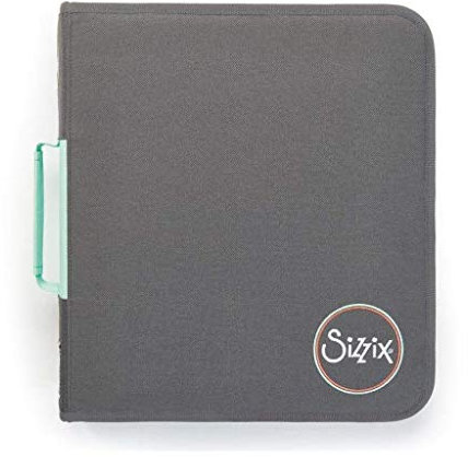 Sizzix Die 662108 Storage Solution