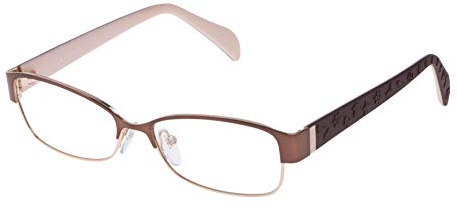 TOUS Montura de gafas Mujer VTO321530R26