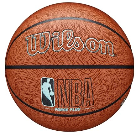 Wilson NBA Forge Plus Gen Green