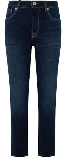 Slim Jeans MW Pl204589, Jeans,