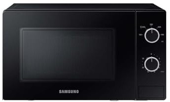 Samsung MS20A3010AL/EC Microondas 20L 700W Negro