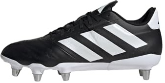 adidas Unisex Scarpe da Rugby Kakari Elite Soft Ground
