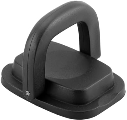 Maniglia Coperchio Casseruola - Maniglia Anti-Burning Per Coperchio Casseruola, Pulsante Di Ricambio Resistente Al Calore, Supporto Per Batteria Da Cucina Durevole, Maniglie Da Cucina