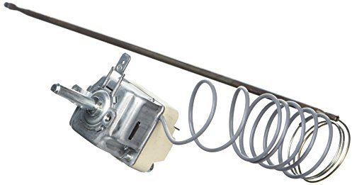 Estufas 55.19082.805 Universal Pizza horno Termostato