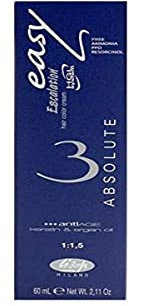 lisap, cura dei capelli e del CUOIO capelluto (colore S/A 55/58) – 60 ML.