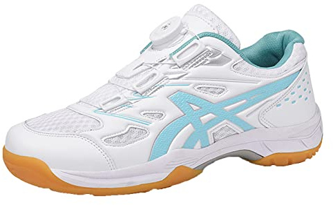 PENXZT Zapatillas De Tenis De Bádminton para Mujeres para Hombres Zapato De Entrenamiento En La Corte Interior Zapatillas De Voleibol De Fitness Antideslizantes Casuales,B,39 EU