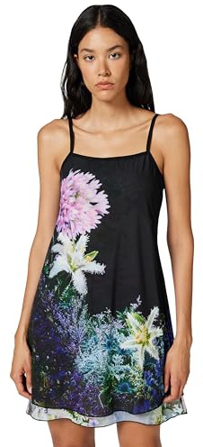 Desigual Trekking Dress Mujer (Pack de 1)