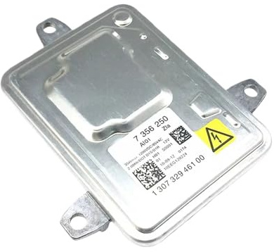 HID Headlight Ballast 63117356250 63 11 7 356 250 7356250 25 Xenon HID Ballast Control Unit For 328 335 For X3 For X5 For E83 E92 E93 For F06 F12 F13 F25 E70
