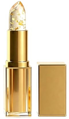 Lápiz de Labios con Cambio de Color por pH | Maquillaje Hidratante De Larga Duración - Barra de Labios Adaptable al pH y Bálsamo | Para Mujeres, Niñas, Adolescentes, Citas, y Actividades al Aire Libre