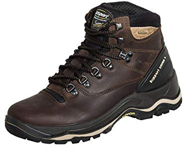 Grisport - Grisport 11205 Dakar V.15, Stivali da Escursionismo Alti Unisex - Adulto