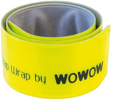 Snap Wrap Reflomax - 44 x 4,3cm - Yellow