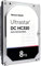 HGST WD Ultrastar DC HC320 (HUS728T8TALE6L4) 8To 7200rpm SATA 6Gbps 3.5 Disque Dur Mécanique (Reconditionné)