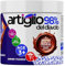 Gel Artiglio Del Diavolo Forte 500 ml 98% Harpagophytum Colore Marrone Puro - Dolori muscolari e Contratture, Collo E Cervicale Effetto freddo Dermatologicamente Testato (Artiglio del diavolo 500ml)