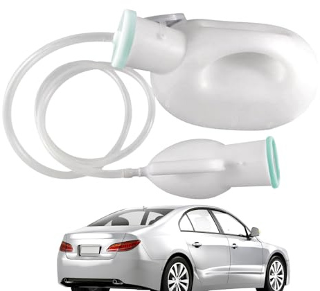 Bottiglie Per Urina Per Uomini - Bottiglia Portatile Urina 2000 Ml