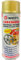 MACOTA 1210078 Pintura Dorada en Spray Especial para Llantas 400 ml