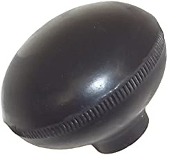 Ford Tractor Transmission Gear Shift Stick Knob BB7213A 3/8 24 Threads 2n 9n 8n NAA Jubilee 600 700 800 900 940 941 950 951 960 601 701 801 901 861 961 860 2000 3000 4000 by JL Missouri Parts