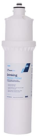 SharkBite Kitchen Water Filtration System Replacement Filter, SBKF2R