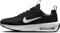 Nike Air Max Intrlk Lite, Scarpe Donna, Nero (Black White), 40 EU