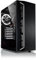 BEASTCOM Q1 | Home 'n Office PC | Unité Central PC Ordinateur de Bureau | Intel i7 6700 4X4,00GHz 8 Threads | 4K Intel HD | 16Go RAM | 512Go SSD | HDMI | WiFi | Windows 11