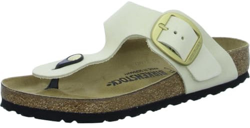BIRKENSTOCK Adult sonstige Gr. 38