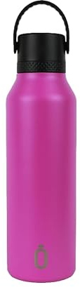 runbott Botella térmica 60 cl (Buganvilla)