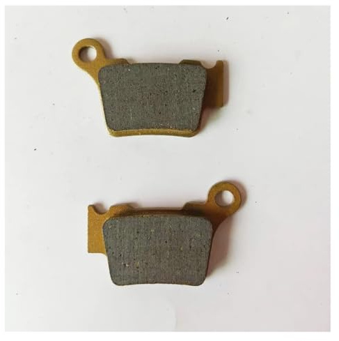 Pastillas De Freno Delanteras Y Traseras para SWM Motocicleta Varez 2020-2021, Accesorios Universales para Motocicleta. Disco Pastillas